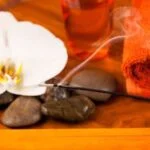 AROMATHERAPY DIFFUSERS at Whole Foods: Natural, calming scents for your home or office