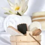 Body Shop Aromatherapy Oil Invigorate your senses with Body Shop Aromatherapy Oil - a natural escape for your body and mind