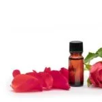 Relax with aromatherapy using green and white tea for a calming and refreshing experience