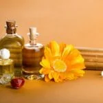 Aromatherapy Blend for Motion Sickness Aromatherapy blend for motion sickness: soothing essential oil concoction for combating nausea and dizziness