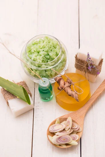 Invigorate your senses with Aromatherapy Body Wash and Foam Bath for a luxurious spa experience at home