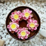 DIY Aromatherapy Bed Linen Spray Recipe: Relaxing blend of essential oils for peaceful sleep