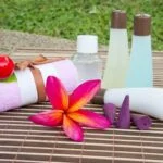 Therapeutic Aromatherapy Blend for Arthritis Relief