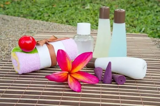 Therapeutic Aromatherapy Blend for Arthritis Relief