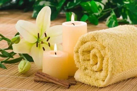 Experience the calming Bergamot benefits in aromatherapy for relaxation and stress relief