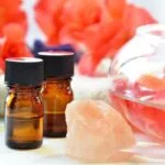 Relax with Aromatherapy Bath Salts: Benefits include stress relief and improved skin health