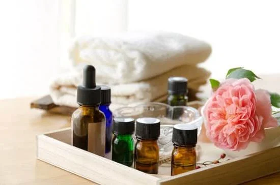 Relaxing Aromatherapy Services in OKC