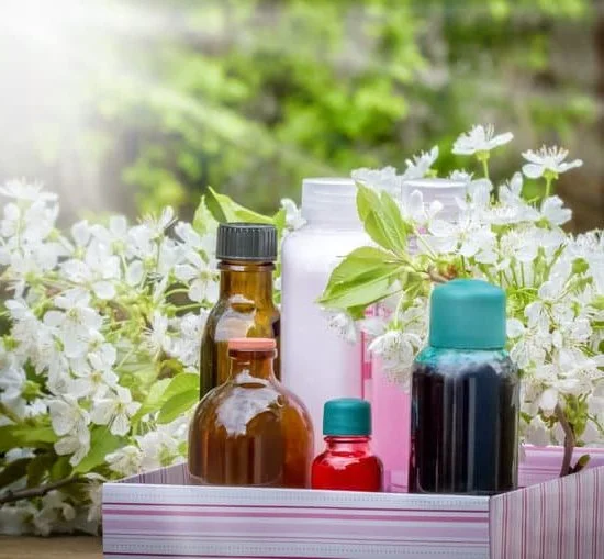 Aromatherapy massage in Maidenhead: Relax with essential oils for a rejuvenating experience