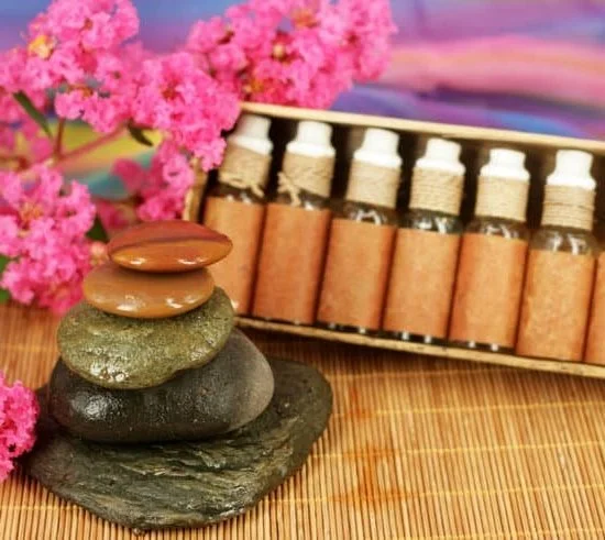 Chocolate Aromatherapy Massage 1 Indulge in a luxurious CHOCOLATE AROMATHERAPY MASSAGE for ultimate relaxation and sensory bliss