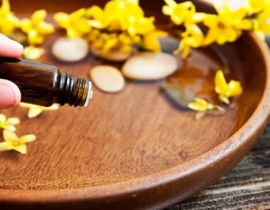 Fresh Aromatherapy Grass and Cucumber Blend