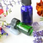 Healing with Aromatherapy: Soothing essential oils for relaxation, stress relief, and overall wellness