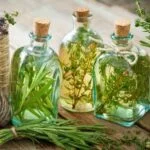 Refreshing all natural aromatherapy air fresheners with essential oils for a natural and soothing scent