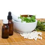 Calming Lavender and Chamomile essential oil blend - the best aromatherapy for anxiety relief