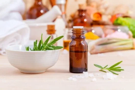 Aromatherapy Blends Breathe 5 Relaxing Aromatherapy Blends: Breathe in Calm and Tranquility with Essential Oils