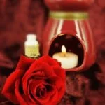 Pamper yourself with the Pure Daily Care Ultimate Aromatherapy Diffuser - your at-home oasis of relaxation