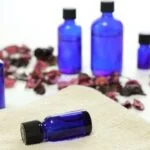 Experience Aromatherapy Associates London Forest Therapy with calming essential oils and natural scents