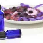 Aromatherapy for Throat Chakra Balancing the Throat Chakra with Aromatherapy