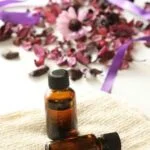 AROMATHERAPY CERTIFICATION JIM HARRISON: Accredited program with hands-on training and certification by renowned expert