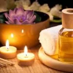 Cypress Oil Aromatherapy Invigorating and natural: Cypress Oil Aromatherapy for holistic wellness and relaxation