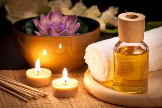 Invigorating and natural: Cypress Oil Aromatherapy for holistic wellness and relaxation
