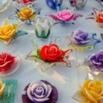 Recharge with Aromatherapy Candle: Invigorating scents to energize and uplift your senses