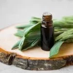 Safe and Gentle Aromatherapy Oils for Babies