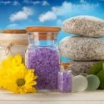 AROMATHERAPY ASSOCIATES VEGAN: Natural, cruelty-free skincare products infused with pure essential oils for ultimate relaxation and rejuvenation