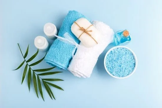 Relaxing Aromatherapy Sleep Body Wash to Indulge Your Senses and Calm Your Mind