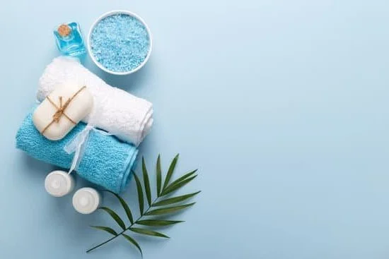 Experience relaxation and healing with aromatherapy as a holistic approach to well-being