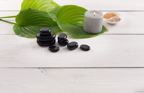 Revitalize with Aromatherapy: Young Living essential oils for a natural and soothing experience