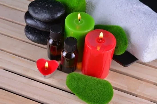 Handcrafted Aromatherapy Bar Soap - Bath and Body Works