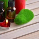 High-performance Aromatherapy Vaporizer Desktop - Enhance your workspace with therapeutic aromas