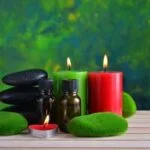 Arosci Aromatherapy Science AROSCI Aromatherapy Science: Natural, Therapeutic Essential Oils for Relaxation and Well-being