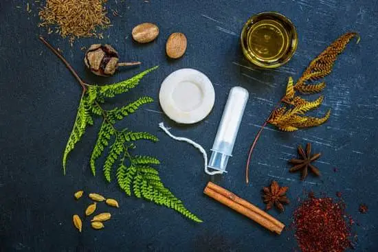 AROMATHERAPY FIX: Soothing essential oil blend for relaxation and stress relief