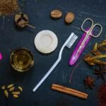 Experience relaxation with Eucalyptic Spearmint Aromatherapy - refreshing, invigorating, and soothing