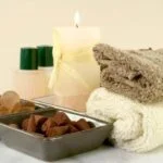 Aromatherapy Shower Steamers Recipe Easy Aromatherapy Shower Steamer Recipe for a soothing spa experience at home