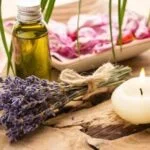 She Aromatherapy Golden Body SHE AROMATHERAPY GOLDEN BODY: Luxurious blend of essential oils for a rejuvenating spa experience