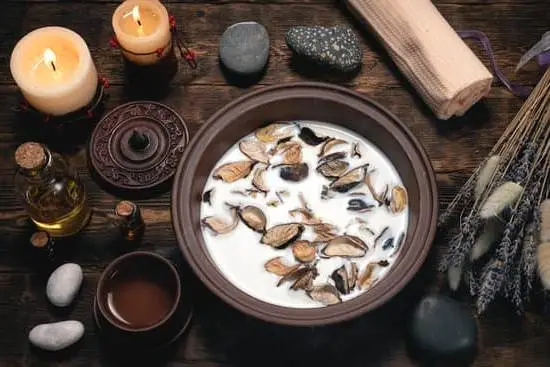 Discover if aromatherapy really helps you sleep by trying different scents and relaxation techniques