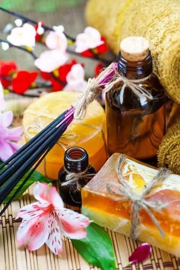 Aromatherapy Guidelines 1 Image: Aromatherapy guidelines - best practices for using essential oils for well-being and relaxation