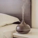 Enhance your space with our ESSENTIAL OIL AROMATHERAPY DIFFUSERS for a relaxing and rejuvenating atmosphere