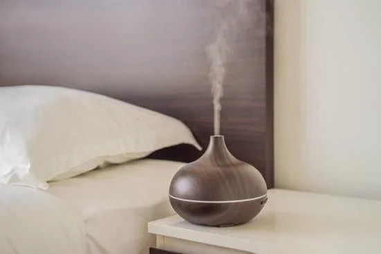 Enhance your space with our ESSENTIAL OIL AROMATHERAPY DIFFUSERS for a relaxing and rejuvenating atmosphere