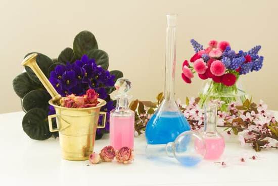 AROMATHERAPY OILS AND DIFFUSERS: Natural scents to promote relaxation and wellness in any space