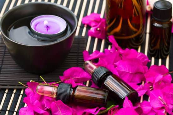 Calming essential oil blend for seasonal affective disorder relief: AROMATHERAPY FOR SAD