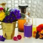 Adjustable Aromatherapy Bracelet Adjustable aromatherapy bracelet with natural healing stones for holistic wellness