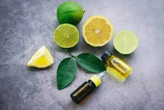 does aromatherapy improve mental health