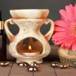 AROMATHERAPY ASSOCIATES THE ATOMISER: Relaxing Essential Oil Diffuser for Home or Office Use