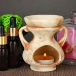 Enhance bath bombs with aromatherapy oils for a soothing experience. Can you use aromatherapy oils in bath bombs