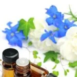 Using Aromatherapy Oils on Your Face: Clarify with a dermatologist before applying