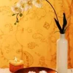 Experience the relaxing scents of Judith White Aromatherapy's essential oils for your daily wellness routine