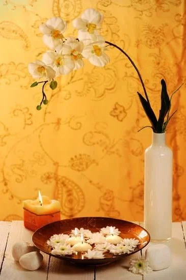 Judith White Aromatherapy 1 Experience the relaxing scents of Judith White Aromatherapy's essential oils for your daily wellness routine